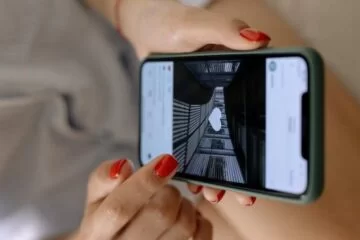 Experiência do Cliente